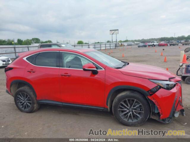 LEXUS NX 350, 2T2GGCEZ5PC023711