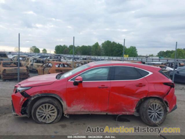 LEXUS NX 350, 2T2GGCEZ5PC023711