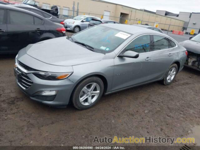 CHEVROLET MALIBU FWD LS, 1G1ZB5ST0RF118283