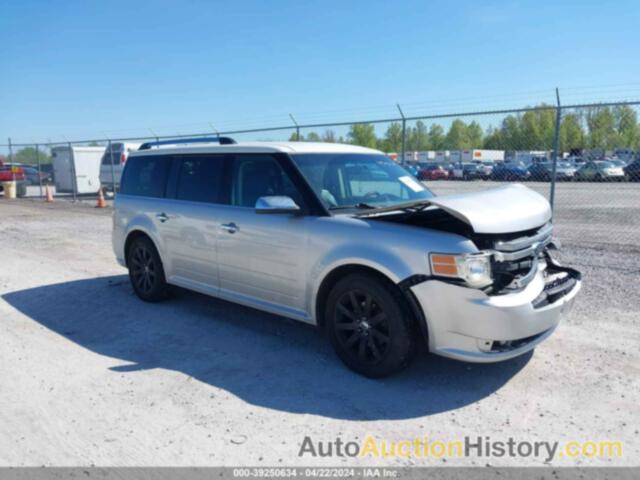 FORD FLEX LIMITED, 2FMDK53C59BA20265