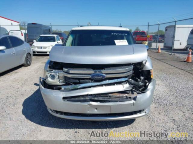 FORD FLEX LIMITED, 2FMDK53C59BA20265