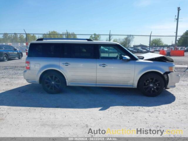 FORD FLEX LIMITED, 2FMDK53C59BA20265