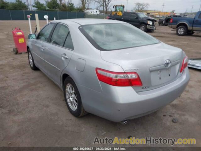 TOYOTA CAMRY LE V6, 4T1BK46K27U025676