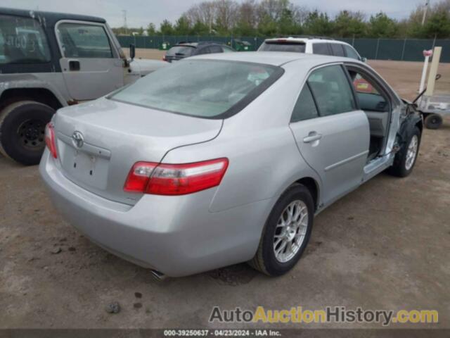 TOYOTA CAMRY LE V6, 4T1BK46K27U025676