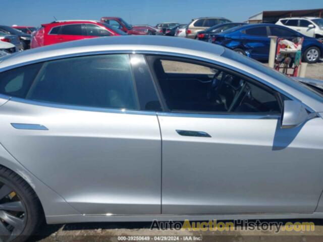 TESLA MODEL S 60D/70D/75D/85D/90D, 5YJSA1E23GF172749