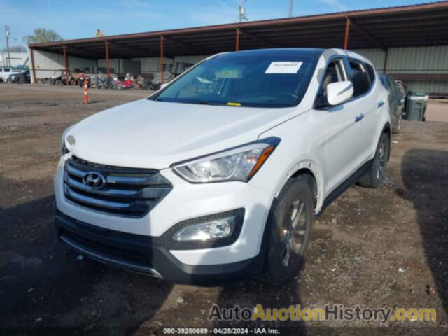 HYUNDAI SANTA FE SPORT, 5XYZU3LB3DG115282