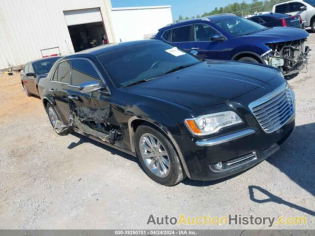 CHRYSLER 300 LIMITED, 2C3CCACG0CH311225