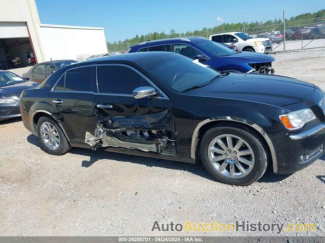 CHRYSLER 300 LIMITED, 2C3CCACG0CH311225