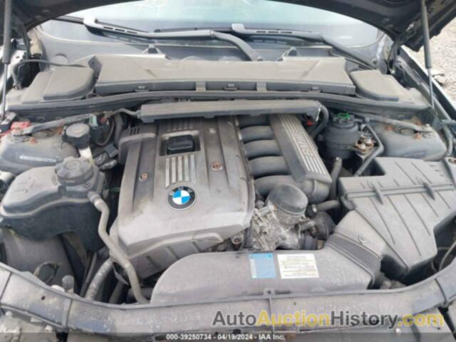 BMW 330XI, WBAVD33566KV60750