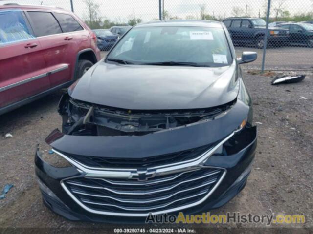 CHEVROLET MALIBU FWD 2LT, 1G1ZE5ST4PF157821