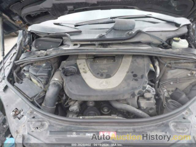 MERCEDES-BENZ R 350 4MATIC, 4JGCB6FEXBA121415