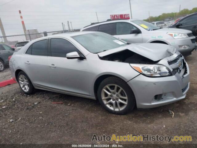 CHEVROLET MALIBU ECO PREMIUM AUDIO, 1G11F5RR7DF109567