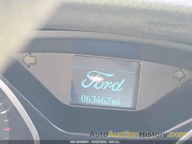 FORD FOCUS S, 1FADP3E28DL288515