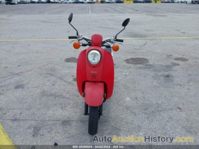 HONDA CHF50 S, JH2AF60679K505343