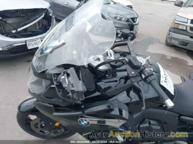 BMW K1600 B, WB10F5304JZG17020