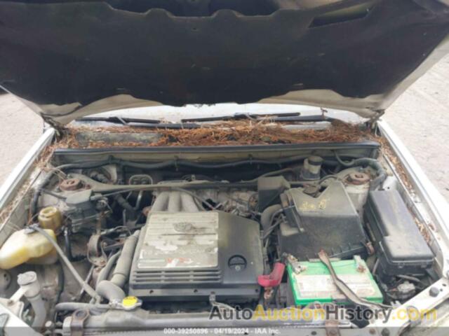 TOYOTA HIGHLANDER V6, JTEHF21A710026998