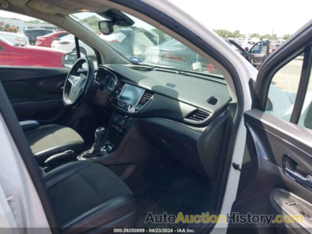 BUICK ENCORE PREFERRED, KL4CJASB6JB626604