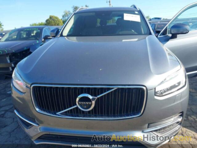 VOLVO XC90 T6 MOMENTUM, YV4A22PK6G1026380