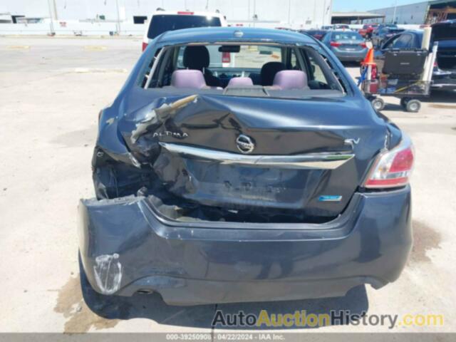 NISSAN ALTIMA 2.5 S, 1N4AL3AP7EC423372