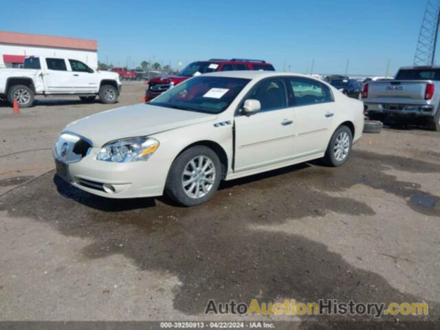 BUICK LUCERNE CXL, 1G4HC5EM5AU123057