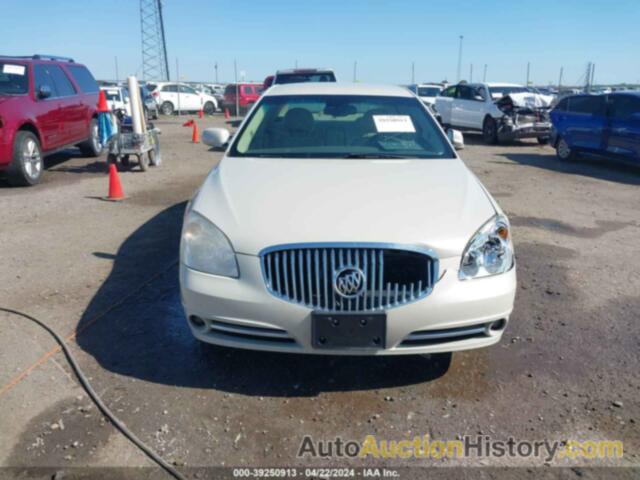 BUICK LUCERNE CXL, 1G4HC5EM5AU123057