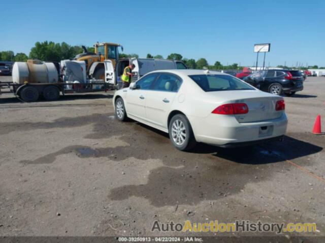 BUICK LUCERNE CXL, 1G4HC5EM5AU123057