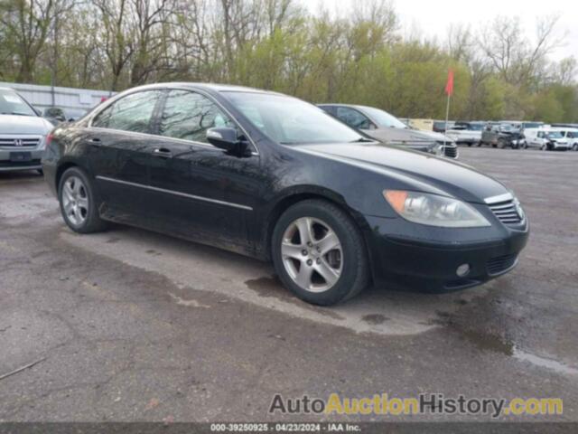 ACURA RL, JH4KB16508C004103