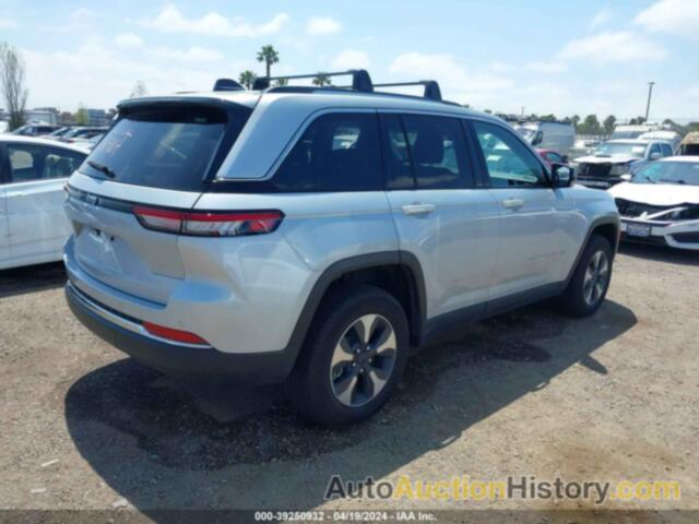 JEEP GRAND CHEROKEE 4XE LIMITED 4X4, 1C4RJYB62N8725080