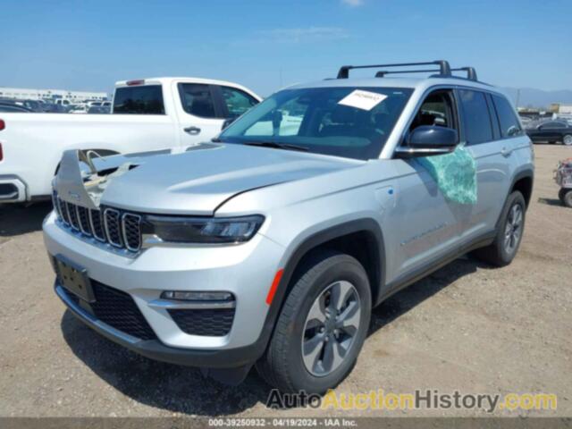 JEEP GRAND CHEROKEE 4XE LIMITED 4X4, 1C4RJYB62N8725080