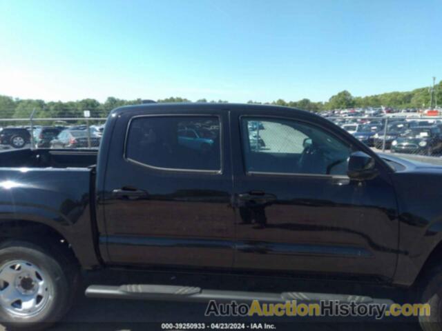 TOYOTA TACOMA SR V6, 3TMCZ5AN5PM580007