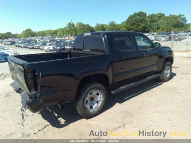 TOYOTA TACOMA SR V6, 3TMCZ5AN5PM580007