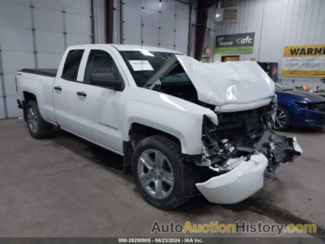 CHEVROLET SILVERADO 1500 K1500 CUSTOM, 1GCVKPEC0HZ133618