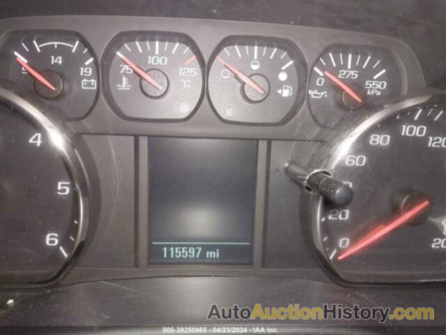 CHEVROLET SILVERADO 1500 K1500 CUSTOM, 1GCVKPEC0HZ133618