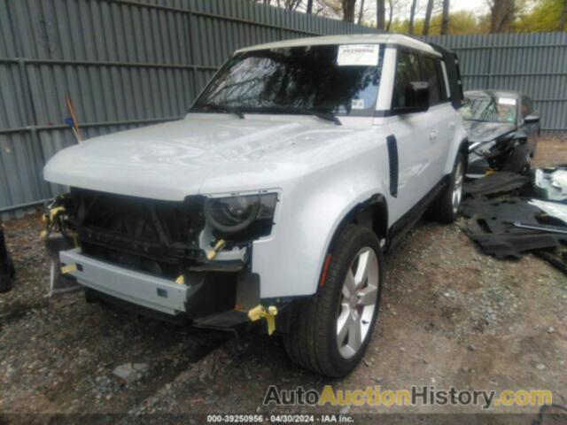 LAND ROVER DEFENDER 110 X-DYNAMIC SE, SALE27RU3N2084639