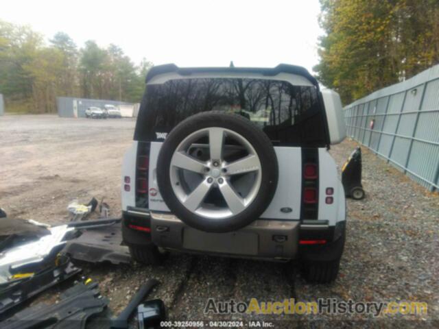 LAND ROVER DEFENDER 110 X-DYNAMIC SE, SALE27RU3N2084639