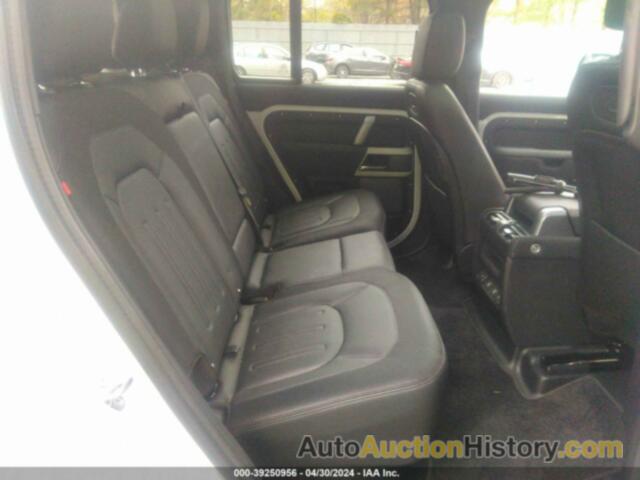 LAND ROVER DEFENDER 110 X-DYNAMIC SE, SALE27RU3N2084639