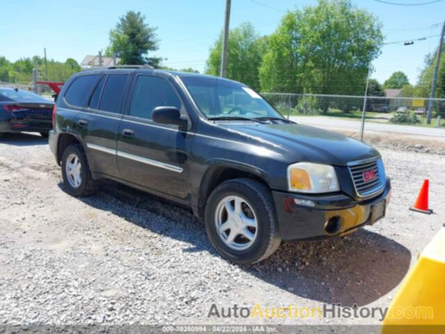 GMC ENVOY SLE, 1GKDT13S872231999