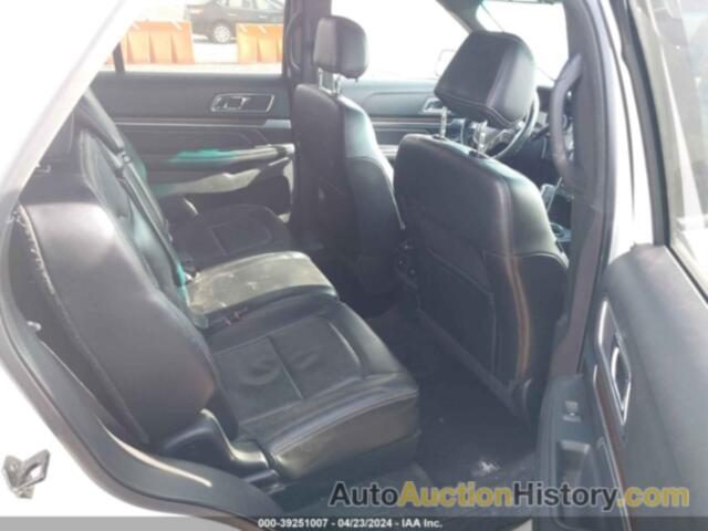 FORD EXPLORER LIMITED, 1FM5K7F84HGB47717