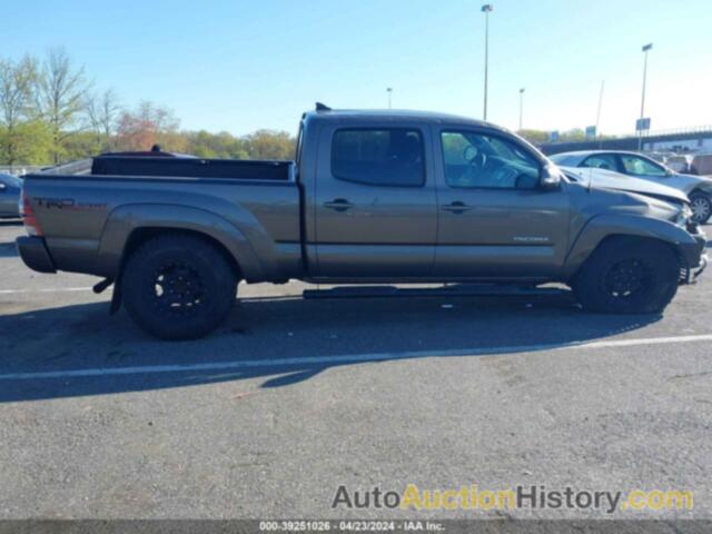 TOYOTA TACOMA BASE V6, 3TMMU4FN5EM063633