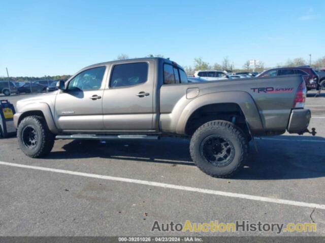 TOYOTA TACOMA BASE V6, 3TMMU4FN5EM063633