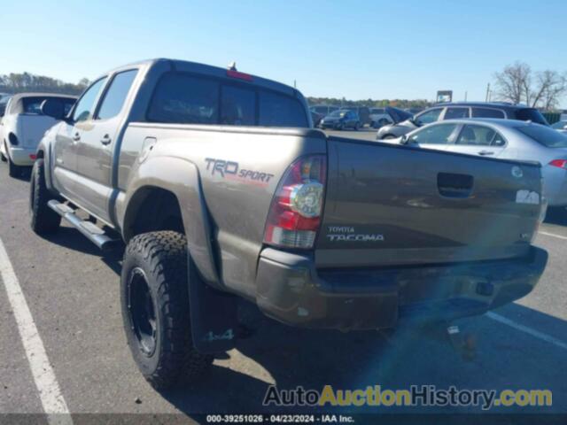 TOYOTA TACOMA BASE V6, 3TMMU4FN5EM063633