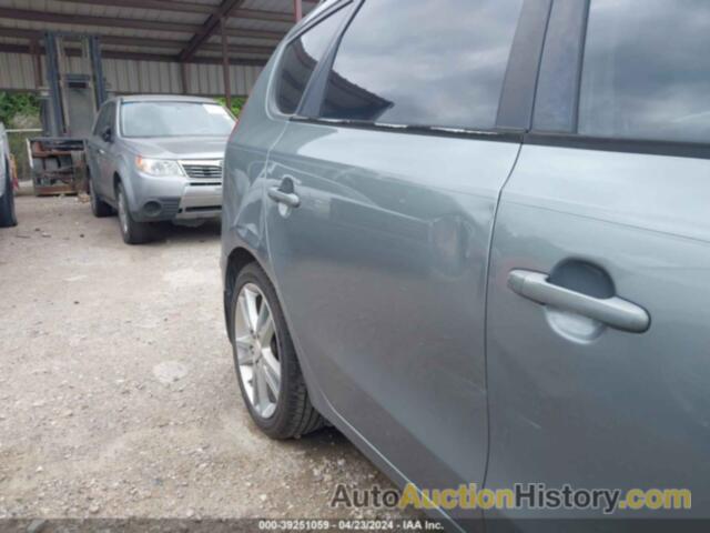 HYUNDAI ELANTRA TOURING SE, KMHDC8AE5AU054465