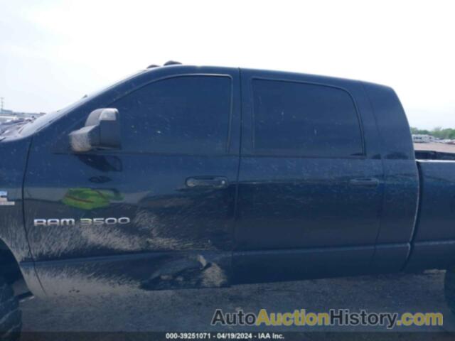 DODGE RAM 3500 SLT, 3D7LX39C86G243573