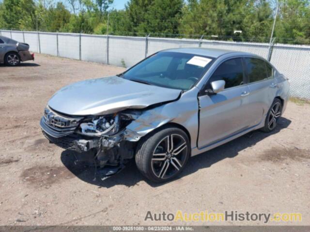 HONDA ACCORD SPORT SE, 1HGCR2F12HA099152