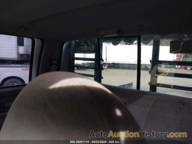 FORD SUPER DUTY F-350 SRW, 1FTSW31F71EA09603