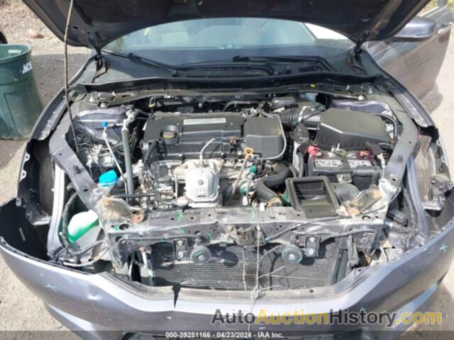 HONDA ACCORD EX, 1HGCR2F73EA119635