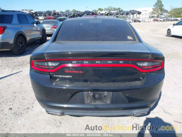 DODGE CHARGER SE, 2C3CDXBG2FH752909