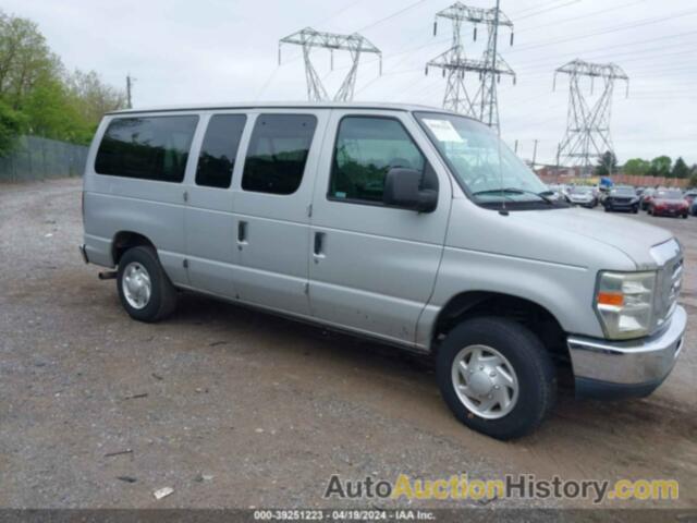 FORD E-150 XL/XLT, 1FMNE11L68DA70091