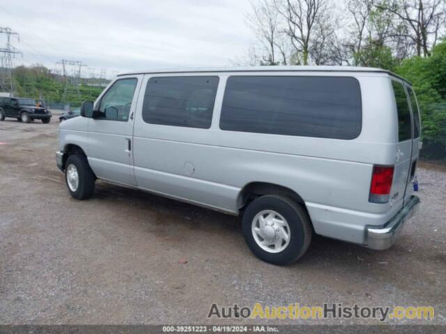 FORD E-150 XL/XLT, 1FMNE11L68DA70091