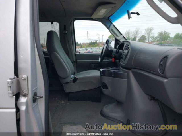 FORD E-150 XL/XLT, 1FMNE11L68DA70091